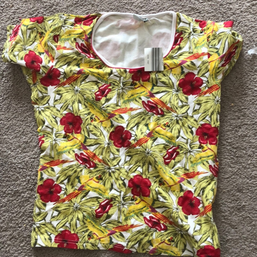 T shirt